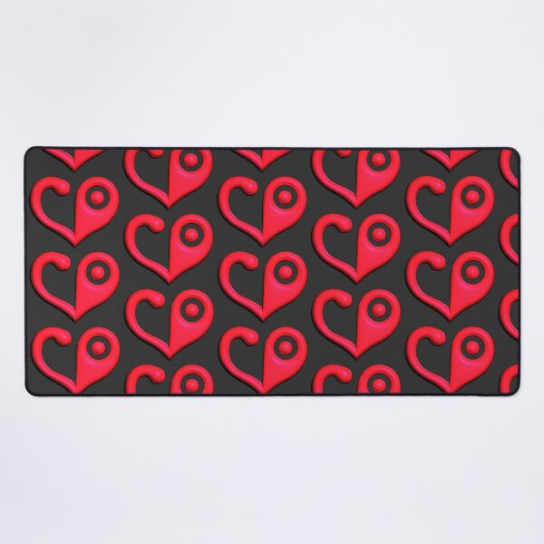 Item preview, coat of arms of love designed and sold by Vanum-Chan.