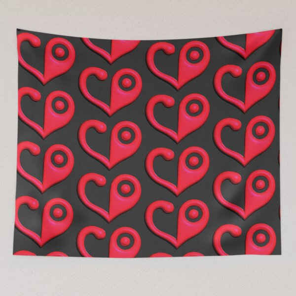 Item preview, coat of arms of love designed and sold by Vanum-Chan.