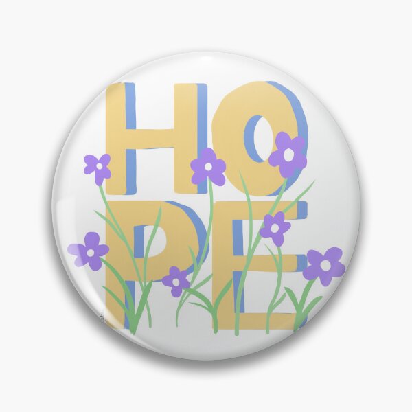 Item preview, Hope  designed and sold by Charlotsart .