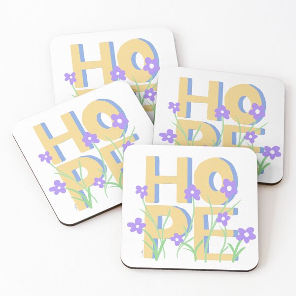 Item preview, Hope  designed and sold by Charlotsart .
