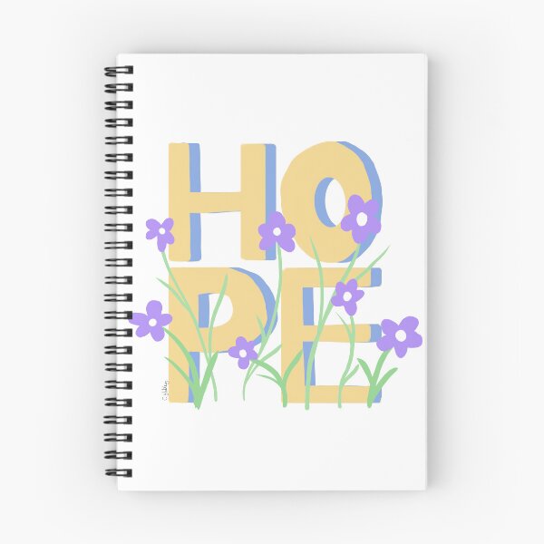 Item preview, Hope  designed and sold by Charlotsart .