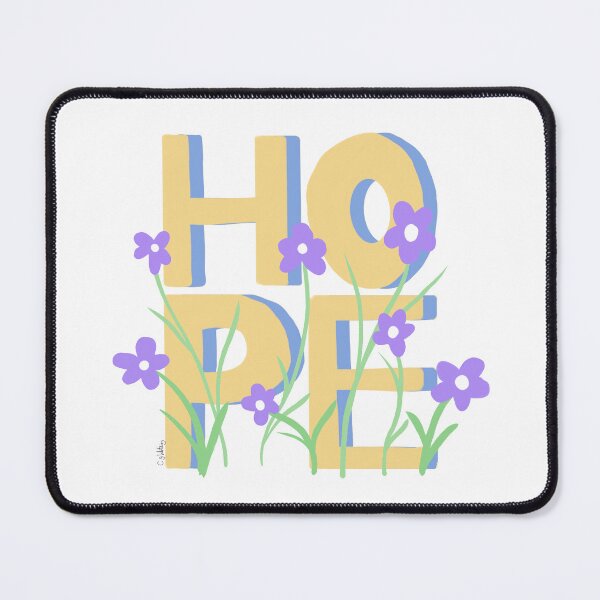Item preview, Hope designed and sold by Charlotsart .