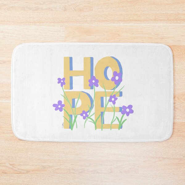 Item preview, Hope  designed and sold by Charlotsart .