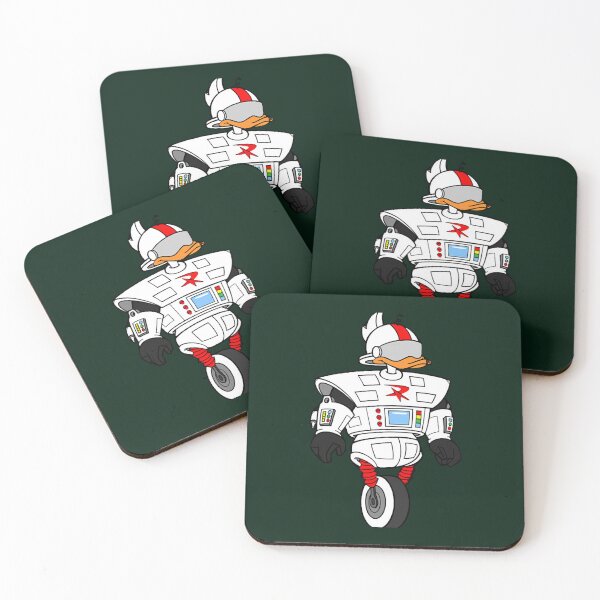 Item preview, Gizmoduck  classique   designed and sold by TheJuneBorde.