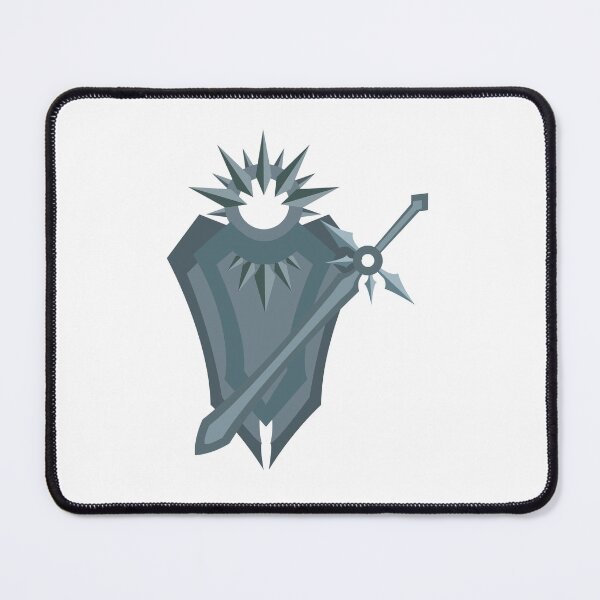 Item preview, Silver Leona designed and sold by Unknown Anonymous.