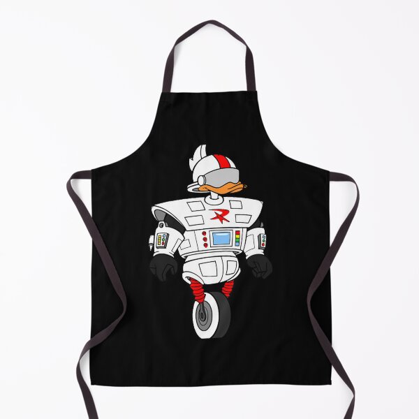 Item preview, Gizmoduck classique designed and sold by TheJuneBorde.