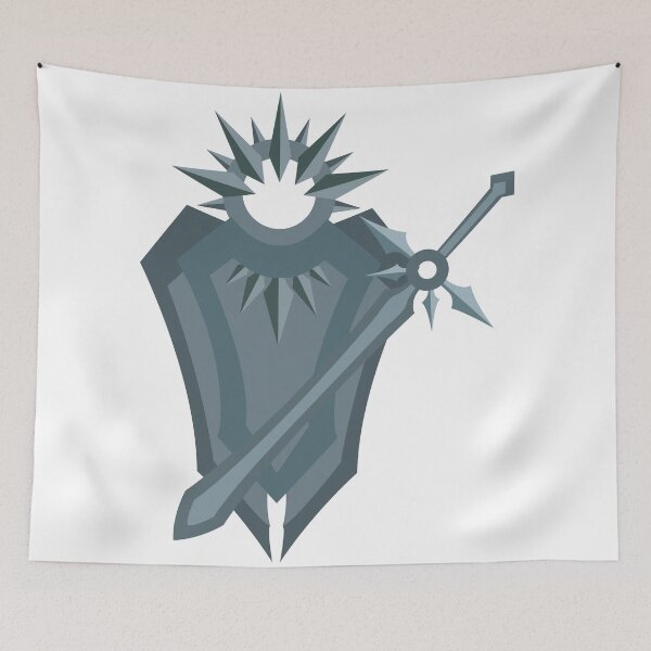 Item preview, Silver Leona designed and sold by Unknown Anonymous.