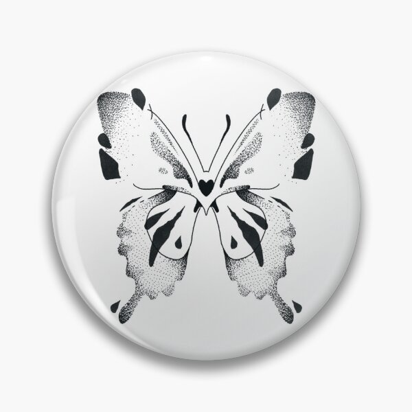 Item preview, Secret Love of a Buttefly designed and sold by MVSSVCRE.