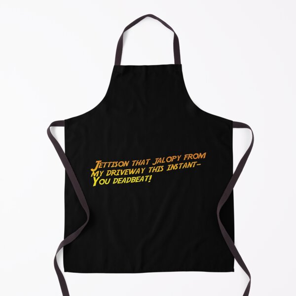 Item preview, Jettison que jalopy ... classique designed and sold by TheJuneBorde.