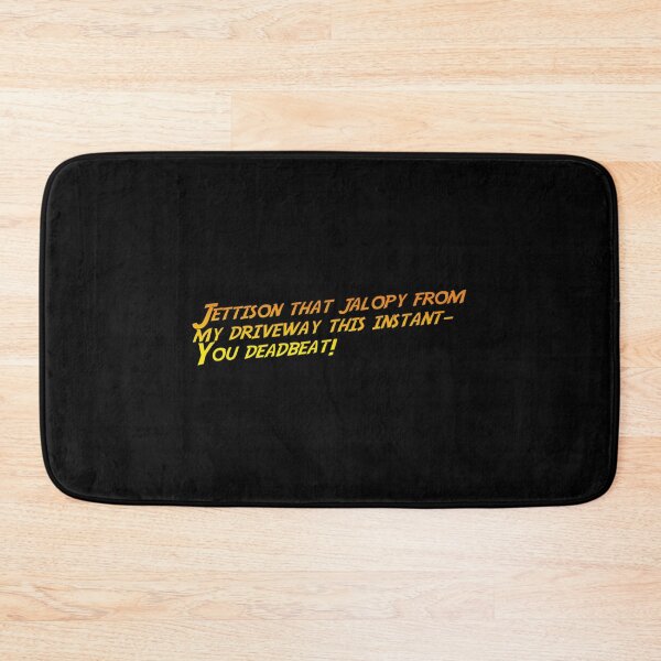 Item preview, Jettison que jalopy ...  classique designed and sold by TheJuneBorde.
