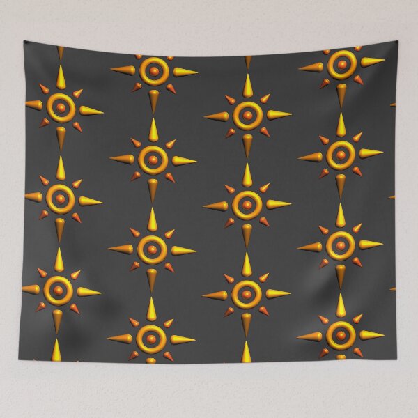 Item preview, Coat of Arms of Courage designed and sold by Vanum-Chan.