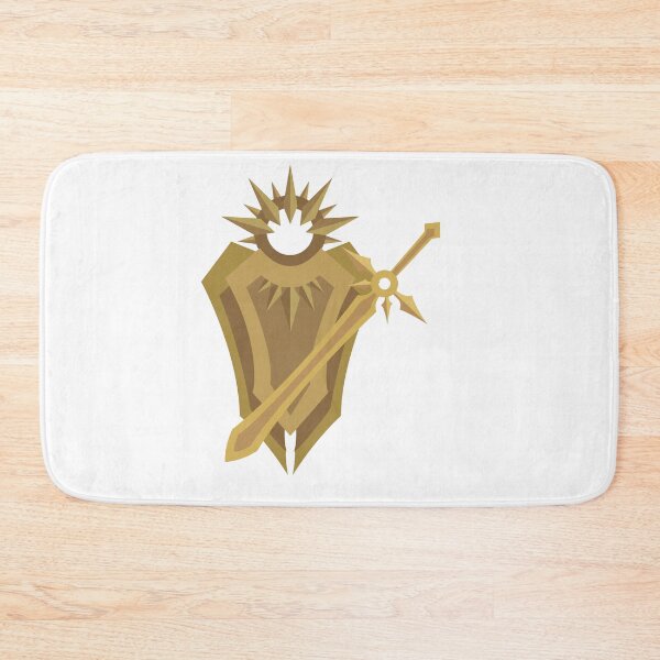 Item preview, Gold Leona designed and sold by Unknown Anonymous.