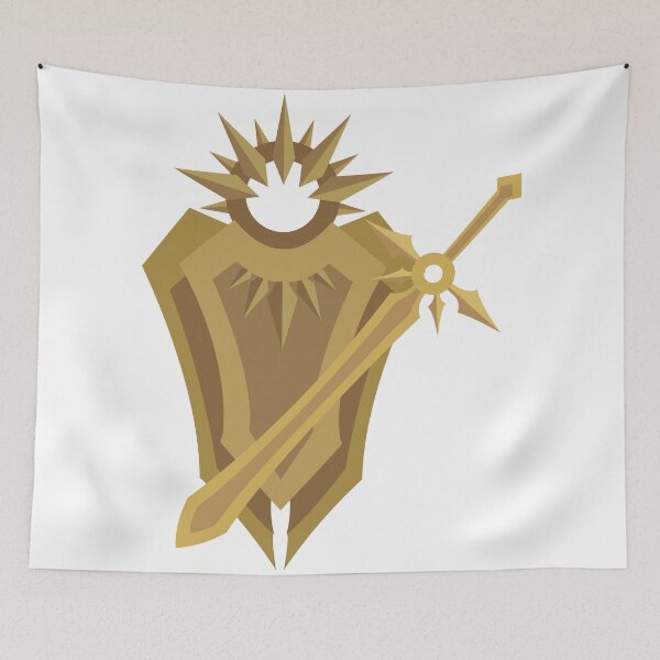 Item preview, Gold Leona designed and sold by Unknown Anonymous.