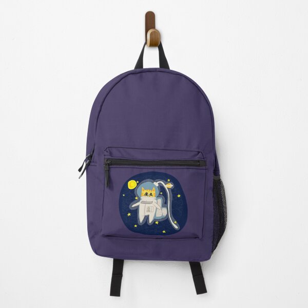 Item preview, Cat in Space designed and sold by HEARTartROOM.