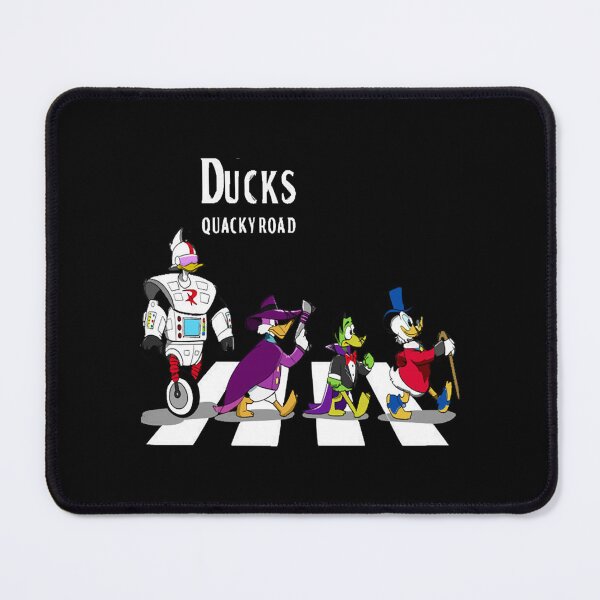 Item preview, La route charlatanée des Canards  classique designed and sold by TheJuneBorde.