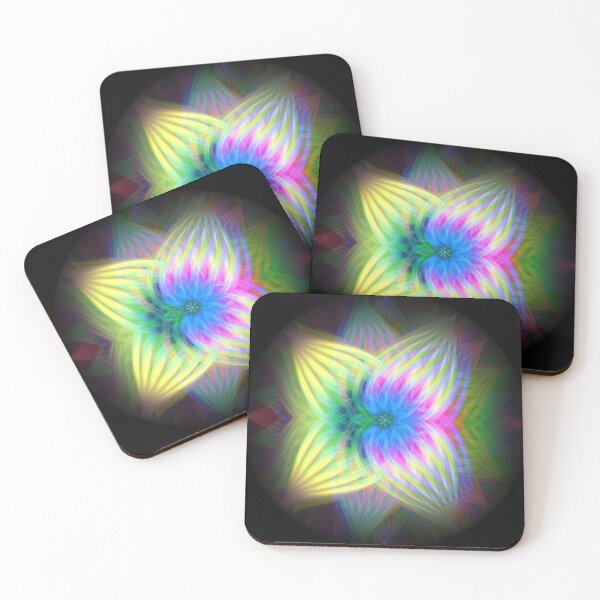 Item preview, Light worker kaleidoscope designed and sold by puravidavisions.