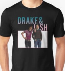 Drake And Josh T-Shirts | Redbubble