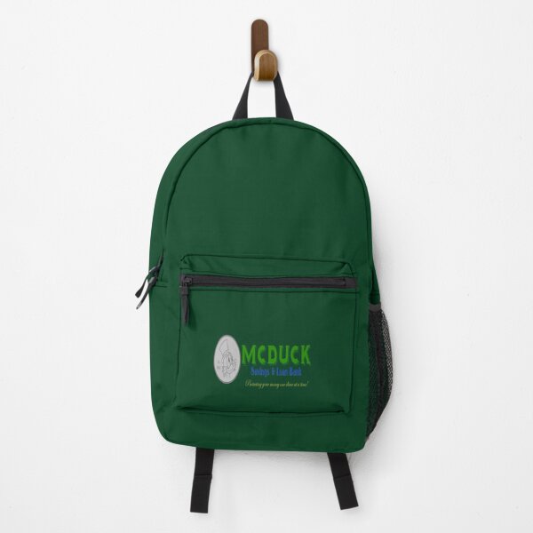 Item preview, McDuck Bank essentiel designed and sold by TheJuneBorde.
