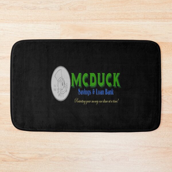 Item preview, McDuck Bank  essentiel designed and sold by TheJuneBorde.