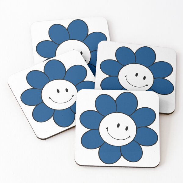 Item preview, Blue Barnard Flower designed and sold by jessicaleah15.