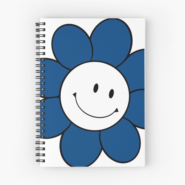 Item preview, Blue Barnard Flower designed and sold by jessicaleah15.
