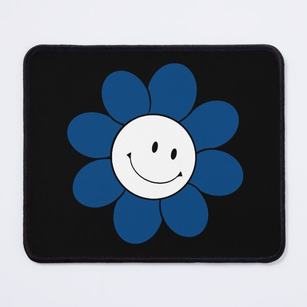 Item preview, Blue Barnard Flower designed and sold by jessicaleah15.