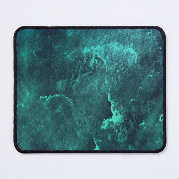 Item preview, astronomy galaxy space seamless pattern starry firmament designed and sold by Hartics.