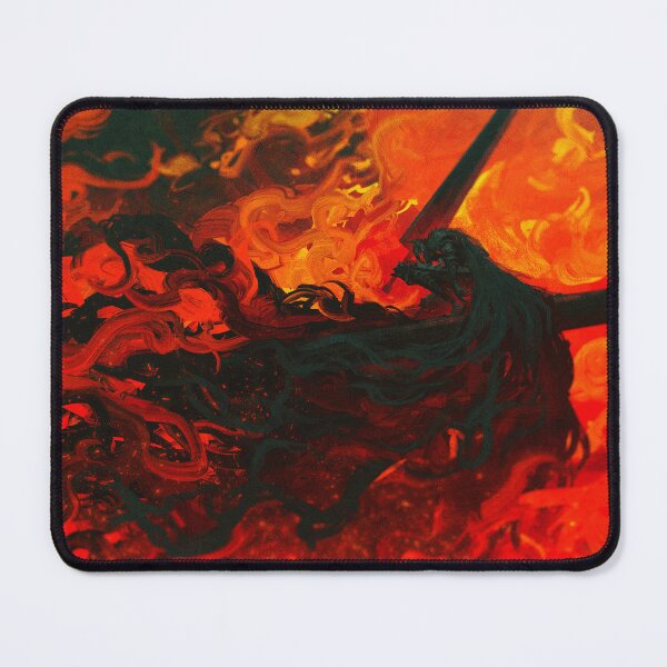 Item preview, In flames designed and sold by Anatofinnstark.