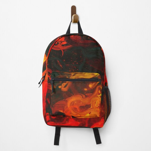 Item preview, In flames designed and sold by Anatofinnstark.