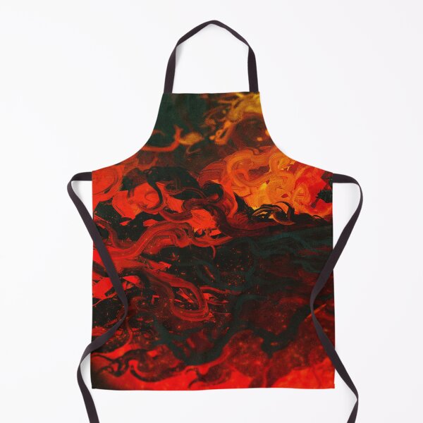 Item preview, In flames designed and sold by Anatofinnstark.