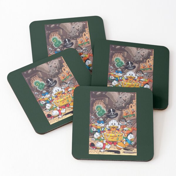 Item preview, Picsou  classique                     designed and sold by TheJuneBorde.