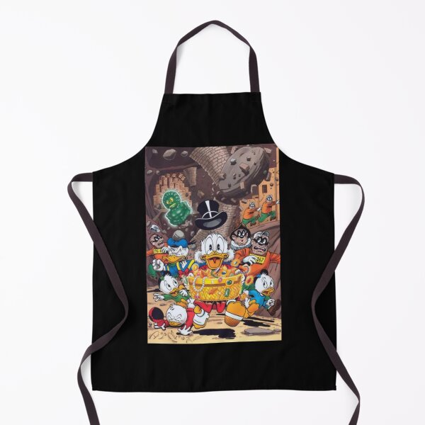 Item preview, Picsou classique designed and sold by TheJuneBorde.