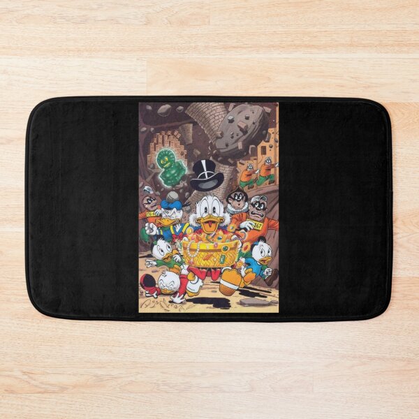 Item preview, Picsou  classique                     designed and sold by TheJuneBorde.