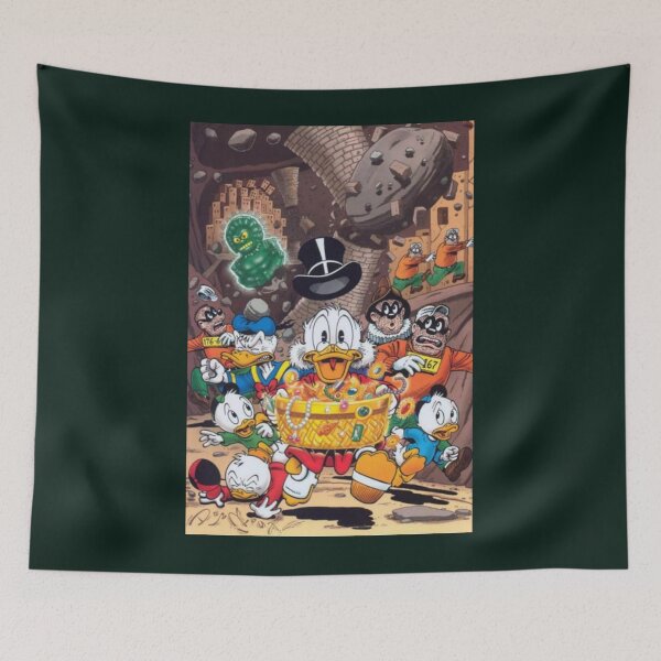 Item preview, Picsou  classique                     designed and sold by TheJuneBorde.
