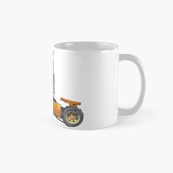 Item preview, T is for Trucks designed and sold by lorrylovers.