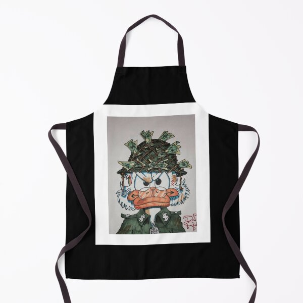 Item preview, Picsou  graphique   designed and sold by TheJuneBorde.