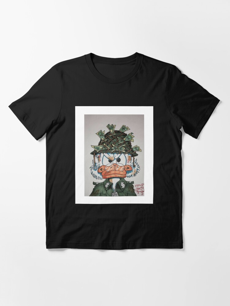 Tee 2025 shirt picsou