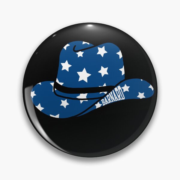 Item preview, Barnard Starry Hat  designed and sold by jessicaleah15.