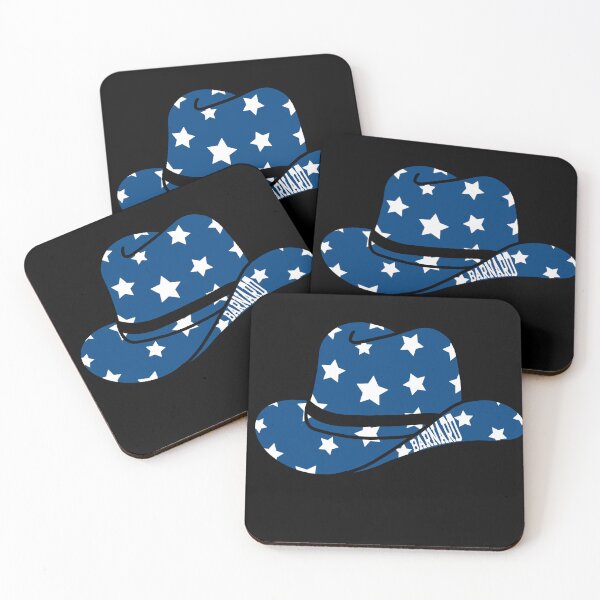 Item preview, Barnard Starry Hat  designed and sold by jessicaleah15.