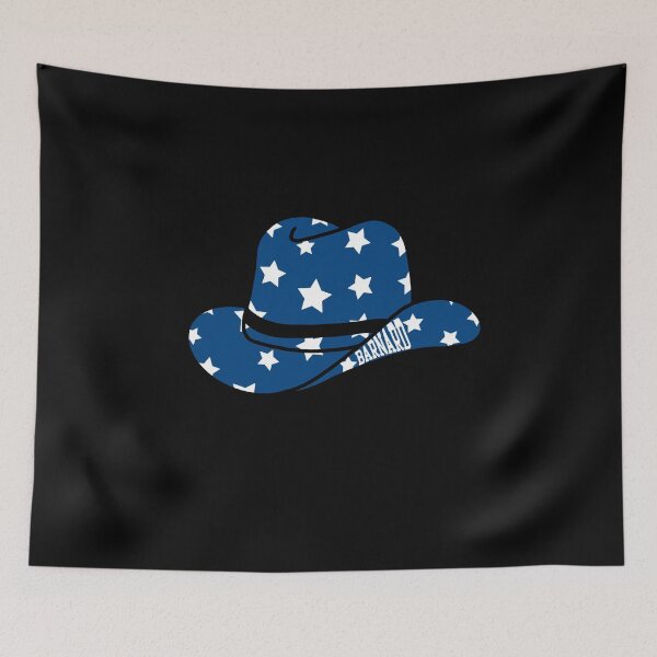 Item preview, Barnard Starry Hat  designed and sold by jessicaleah15.