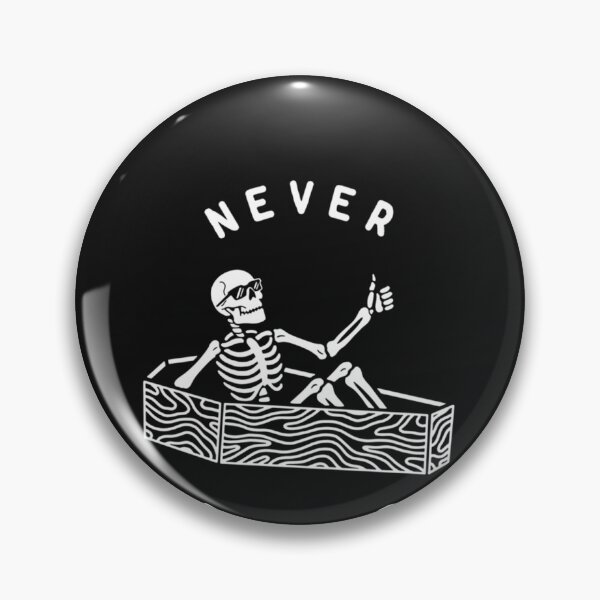 Item preview, Never Better Classic T-Shirt designed and sold by HendrikLasch.