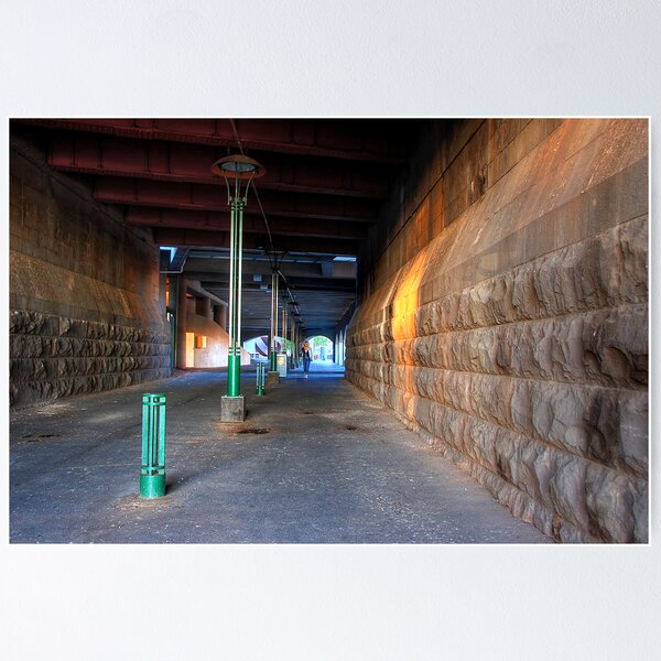 Item preview, Underpass designed and sold by Peter Hammer.