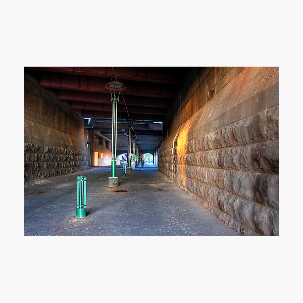 Item preview, Underpass designed and sold by Peter Hammer.