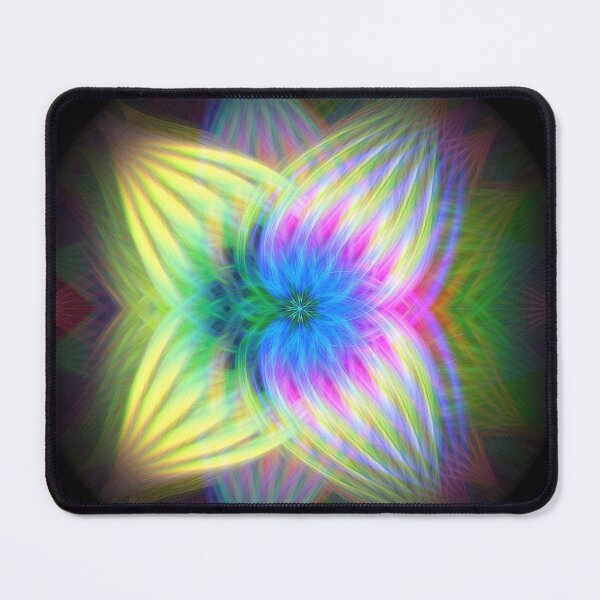 Item preview, Light worker kaleidoscope designed and sold by puravidavisions.
