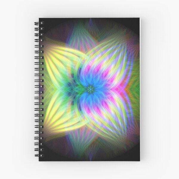 Item preview, Light worker kaleidoscope designed and sold by puravidavisions.