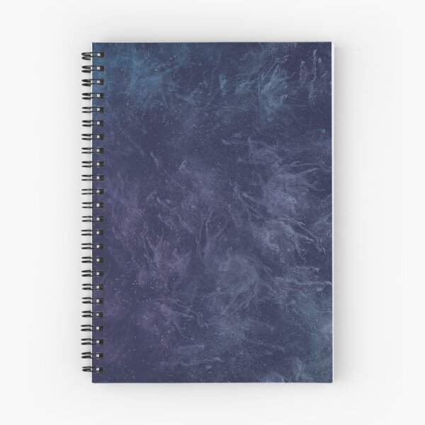Item preview, astronomy galaxy space seamless pattern starry firmament designed and sold by Hartics.