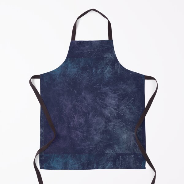 Item preview, astronomy galaxy space seamless pattern starry firmament designed and sold by Hartics.