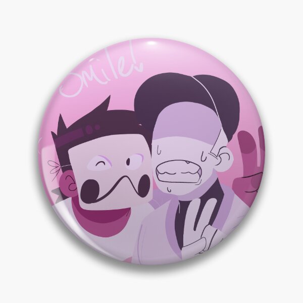 Item preview, Smile! designed and sold by LSandom.