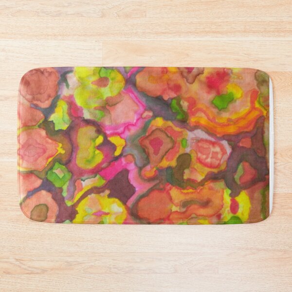 Item preview, Flora designed and sold by Tony Broadbent.