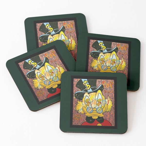 Item preview, Picsou  graphique designed and sold by TheJuneBorde.